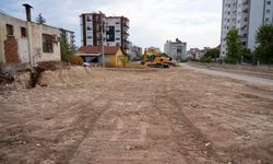 Gazi Mahallesi’nde ulaşım ve yaşam konforu artıyor