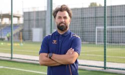 Antalya ekibinde hoca değişikliği