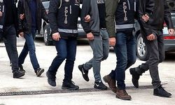 Operasyonda 20 gözaltı