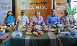 Hatice Öz'den SMMM'lere özel projeler