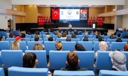 Antalya’da okul güvenliği için personele eğitim