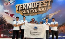 Antalya’dan TEKNOFEST 2026’da üç derece