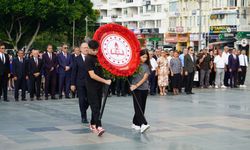 İlköğretim Haftası başladı