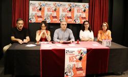 Antalya'da film festivali başlıyor
