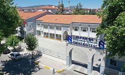 ISUBÜ 26 akademik personel alacak