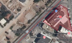 Antalya’da 253 milyonluk hastane satışta