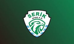 Serikspor’dan imdat çağrısı