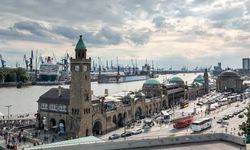 Hamburg’da silahlı saldırı: 2 Türk öldürüldü