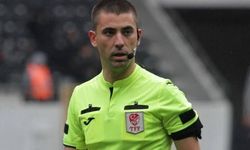 Olay maçın Antalyalı hakemi Batuhan Kolak hakkında ne dediler?