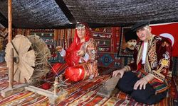 Oral: Yörük kültürü  geçmişte bırakılmamalı