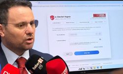 '135 Alo Adalet Hattı' hizmete giriyor