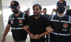 Kocabıyık adliyeye sevk edildi