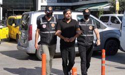Arif Kocabıyık tutuklandı