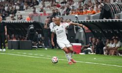 Beşiktaş, Joao Mario ile yollarını ayırdı