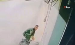 İran, ABD üslerini vurdu