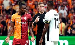 Sporting-Galatasaray maçını Espen Eskas yönetecek