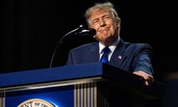 Trump'tan 5 bin dolar vaadi