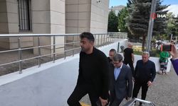 Kurtlar Vadisi dizisinin senaristleri adliyede