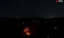 İsrail’den Lübnan’a yeni saldırılar