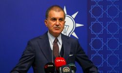 AK Parti Sözcüsü Ömer Çelik'ten seçim açıklaması