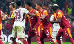 Trabzonspor ile Galatasaray 144. randevuda