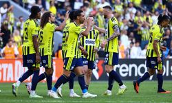 Fenerbahçe eksik kaldı
