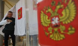 Putin’in partisi kazandı