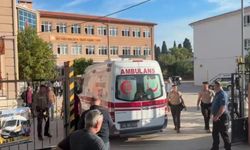 Okul önünde silahlı saldırı: Yaralı öğrenciler var