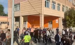 Silahlı saldırıda 2 kişi yaralandı