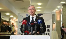 Mansur Yavaş, CHP’den istifasını açıkladı