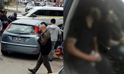 Otomobilde 2 kişi ölü bulundu