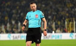 Süper Lig’de 4 hakem zirvede
