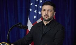 Zelenskiy'den Erdoğan’a teşekkür