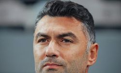 Burak Yılmaz'ın yeni adresi belli oldu