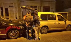 Arkadaşını bıçaklayıp 112’yi aradı