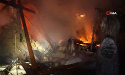 Rusya, Kiev ve çevresini hedef aldı: 3 ölü, 7 yaralı