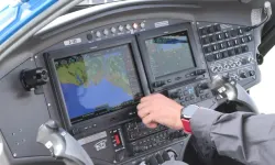 Jandarma pilot alacak: Başvurular başladı!