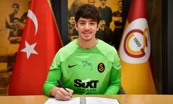 Antalya’da başlayan kariyer Galatasaray’ın kalesine uzandı