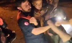 Serik'te kayıp çocuk bulundu