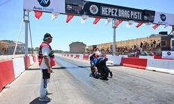 Motodrag heyecanı yeniden başlıyor