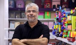 Kırtasiyecilerden zincir marketlere tepki