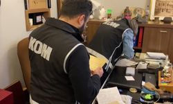 Rüşvet davasında tahliye kararı
