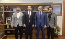 Küçük otel ve pansiyonların sorunları Bakanlık'ta