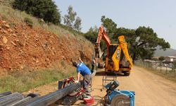 Kumluca'ya  dev yatırım