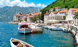 Karadağ’a seyahatte yeni dönem