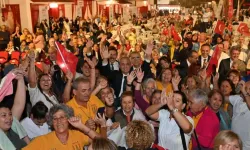 Kepez’de festival başlıyor