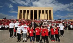 LÖSEV'den Atatürk'ün huzuruna davet