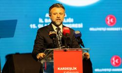 Antalya MHP'de Güneş yeniden başkan