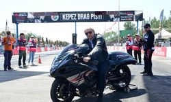 Motorsporları tutkunları Kepez’de buluşuyor