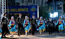 Muratpaşa’da Karadeniz fırtınası
